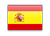 NEON LUCE INSEGNE LUMINOSE - Espanol