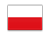 NEON LUCE INSEGNE LUMINOSE - Polski